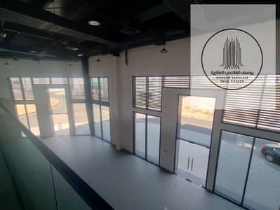 工业园区， 夏尔迦 展览店面待租 - 5c8db72f-cd16-42f7-a13a-f849b828fa85. jpeg