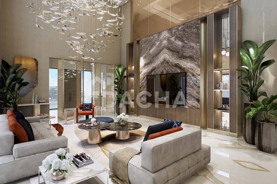 Waterfront Living | 4BR | Beach Access