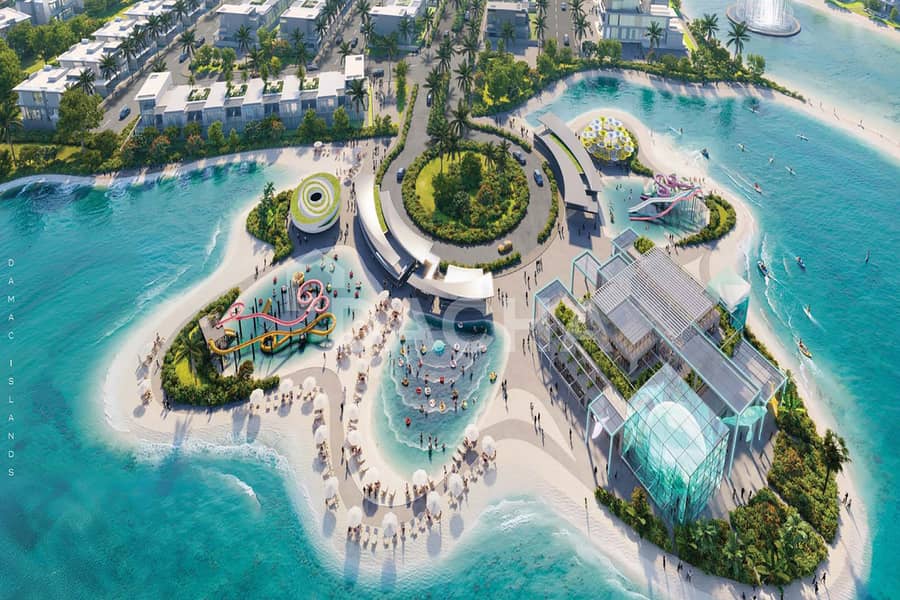 Waterfront Living | 4BR | Beach Access - Image 8