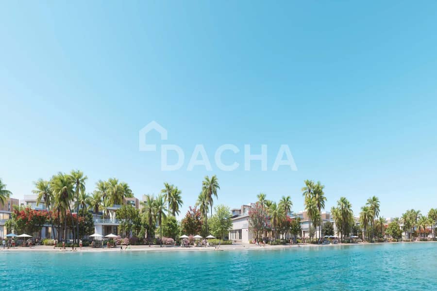 Waterfront Living | 4BR | Beach Access - Image 9