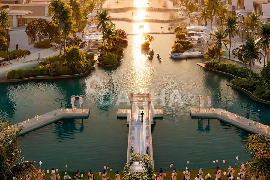 Waterfront Living | 4BR | Beach Access - Image 10