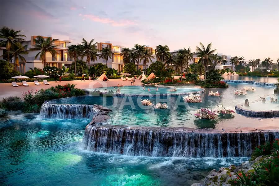 Waterfront Living | 4BR | Beach Access - Image 11