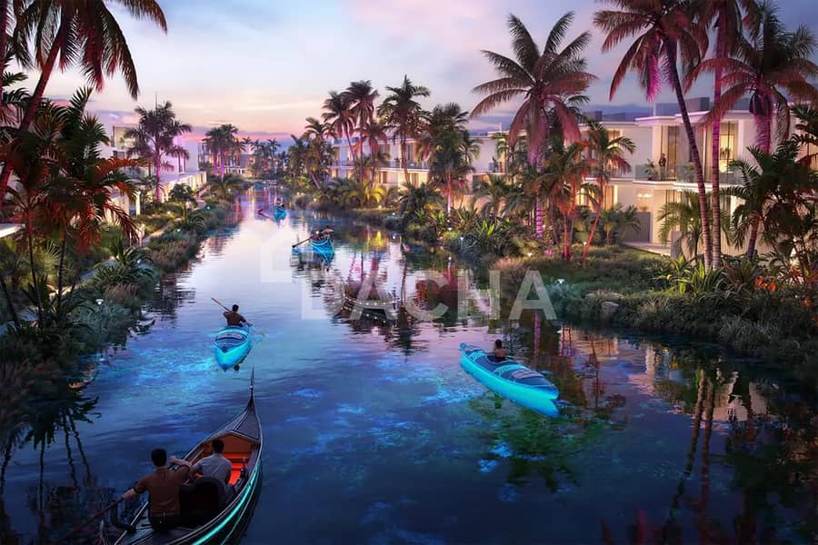 Waterfront Living | 4BR | Beach Access - Image 14