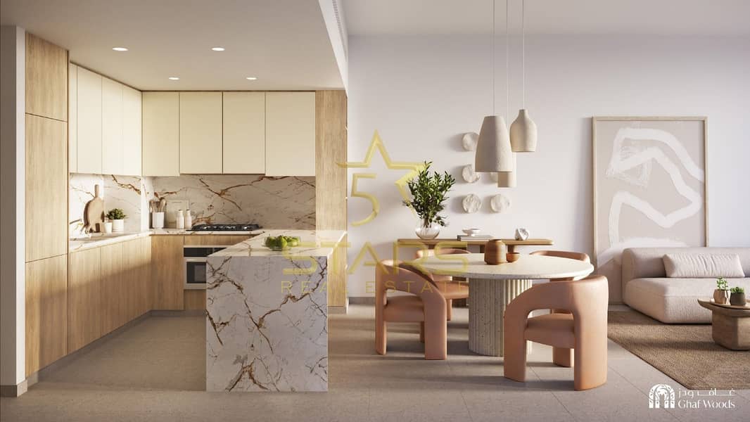 Forest-Inspired Living | Park Views | Prime Resale Opportunity