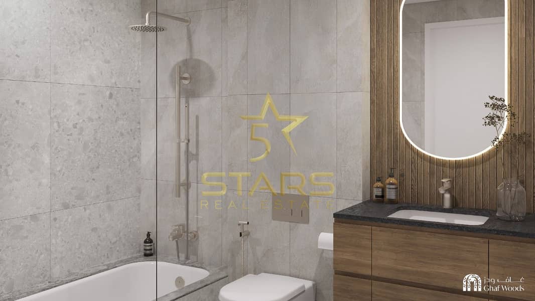 Forest-Inspired Living | Park Views | Prime Resale Opportunity - Image 7