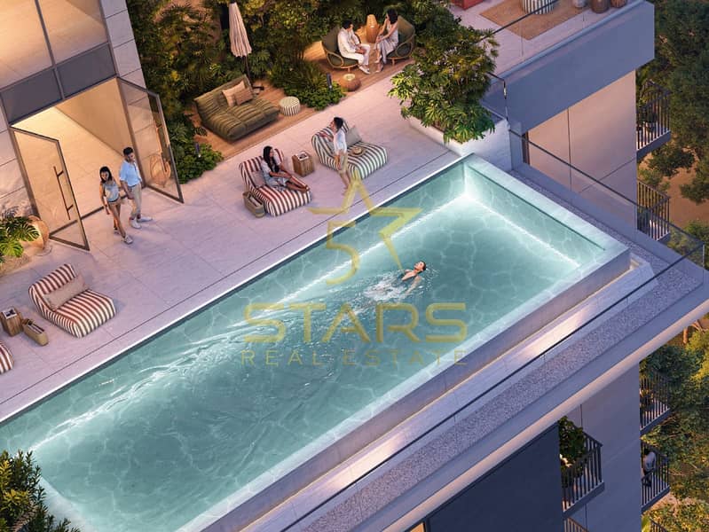 Forest-Inspired Living | Park Views | Prime Resale Opportunity - Image 8