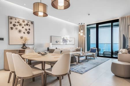 3 Schlafzimmer Wohnung zum zum Verkauf in Jumeirah Beach Residence (JBR), Dubai - Wohnung in Jumeirah Beach Residence (JBR),The Address Residences Jumeirah Resort and Spa,Jumeirah Gate Tower 2, 3 schlafzimmer, 10900000 AED - 13720602 3 Schlafzimmer Wohnung zum zum Verkauf in Jumeirah Beach Residence (JBR), Dubai - Wohnung in Jumeirah Beach Residence (JBR),The Address Residences Jumeirah Resort and Spa,Jumeirah Gate Tower 2, 3 schlafzimmer, 10900000 AED - 13720602