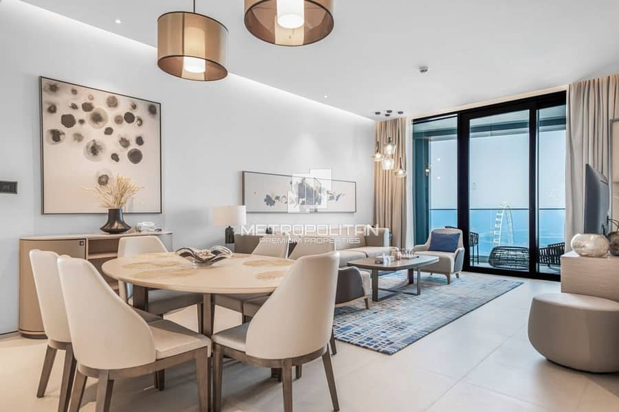 Full Sea View | 05 Series | Best on the Market