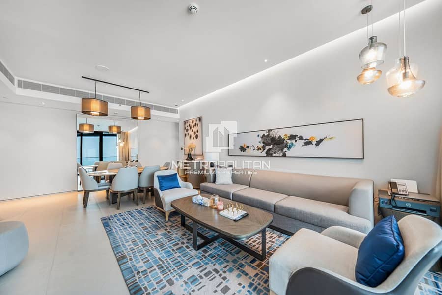 Full Sea View | 05 Series | Best on the Market