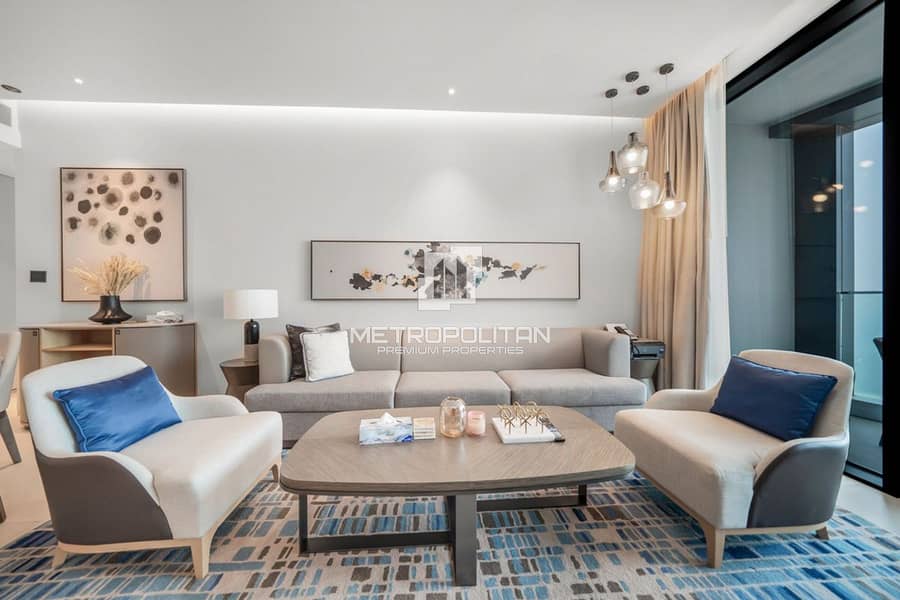 Full Sea View | 05 Series | Best on the Market