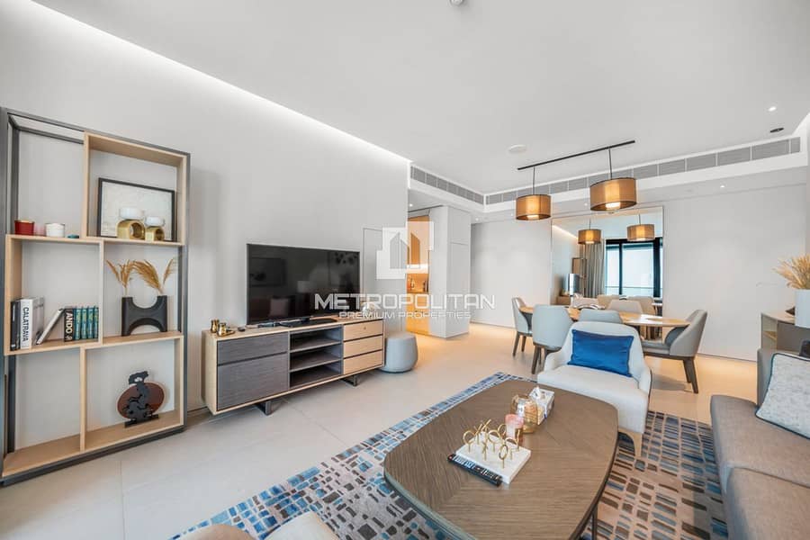 Full Sea View | 05 Series | Best on the Market