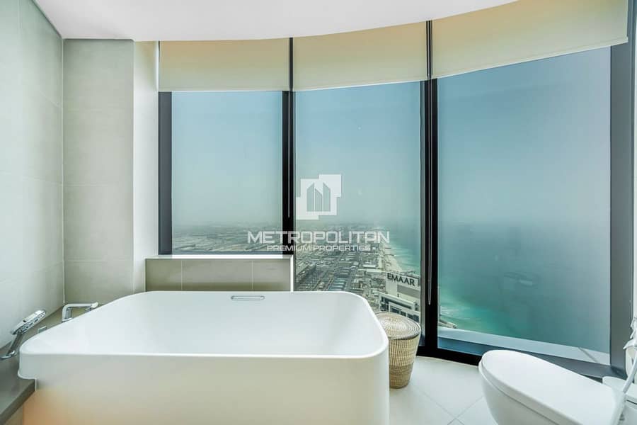 Full Sea View | 05 Series | Best on the Market - Image 17