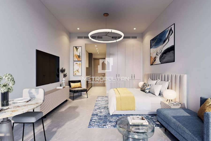 Full Canal View | Corner Unit | Payment Plan