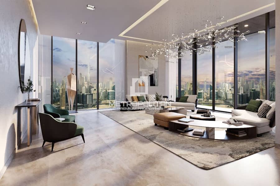 Full Canal View | Corner Unit | Payment Plan - Image 6