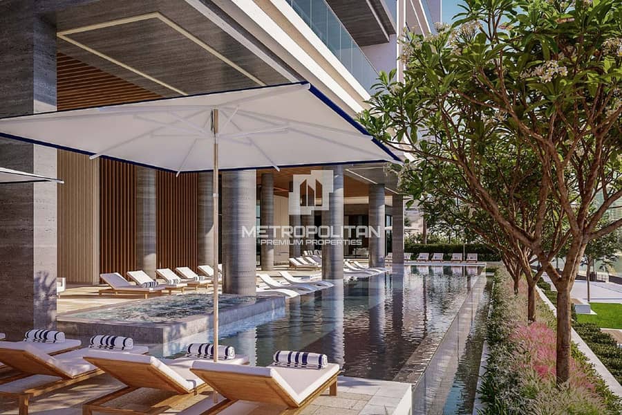 Full Canal View | Corner Unit | Payment Plan - Image 7