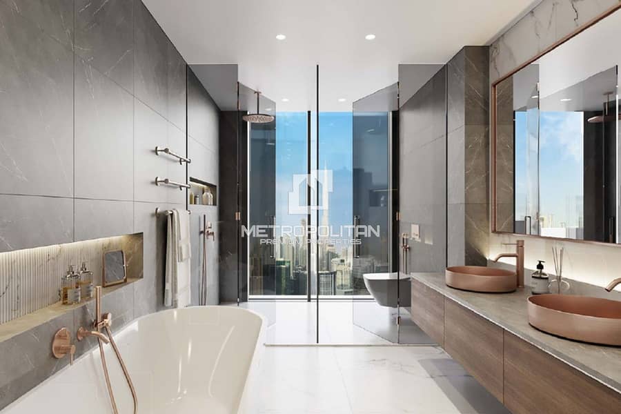 Full Canal View | Corner Unit | Payment Plan - Image 9