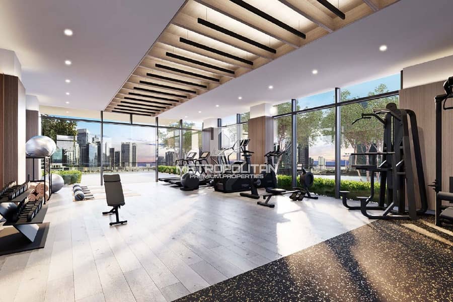 Full Canal View | Corner Unit | Payment Plan - Image 10