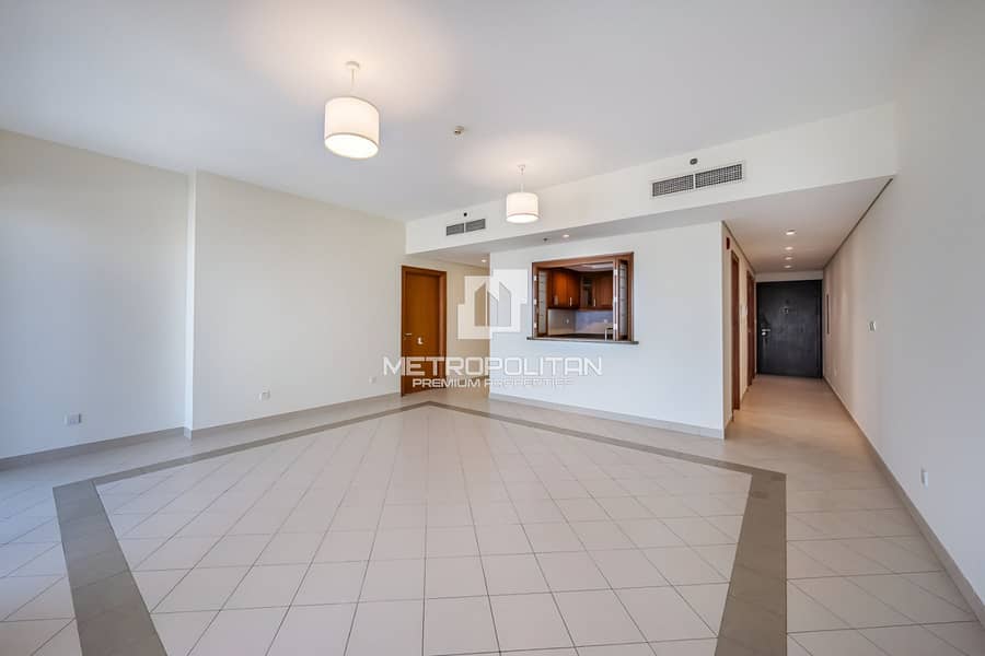 Golf and Lake View | Ready to Move In | Mid Floor - Image 16