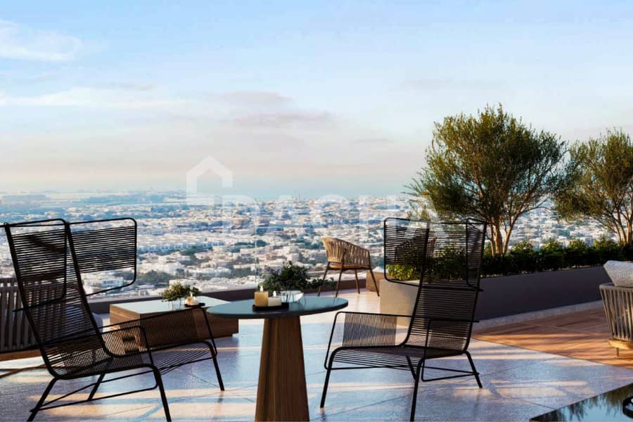 Final Sky Unit | Burj Khalifa View | High Floor - Image 7