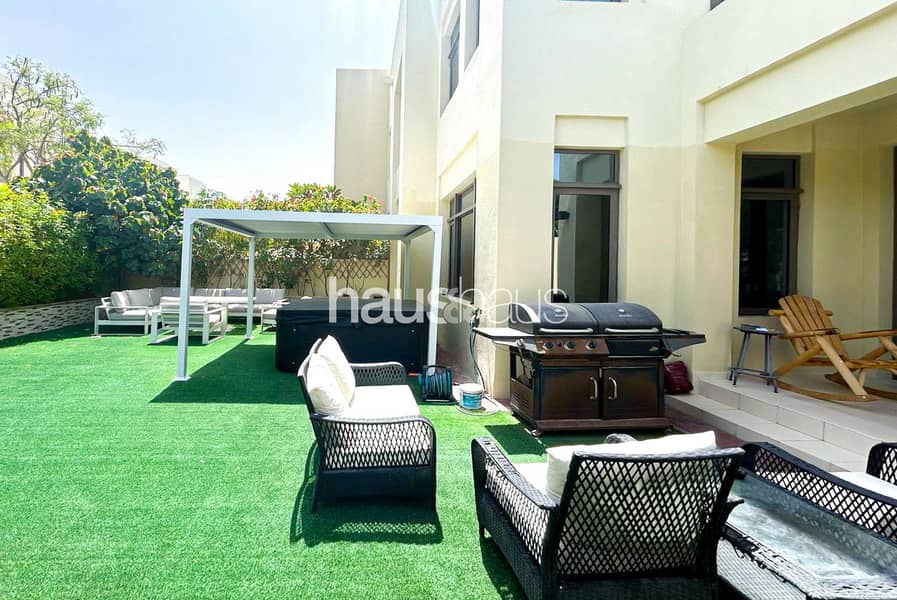 B Type | Single Row | Vacant Jan 26 | Large Plot