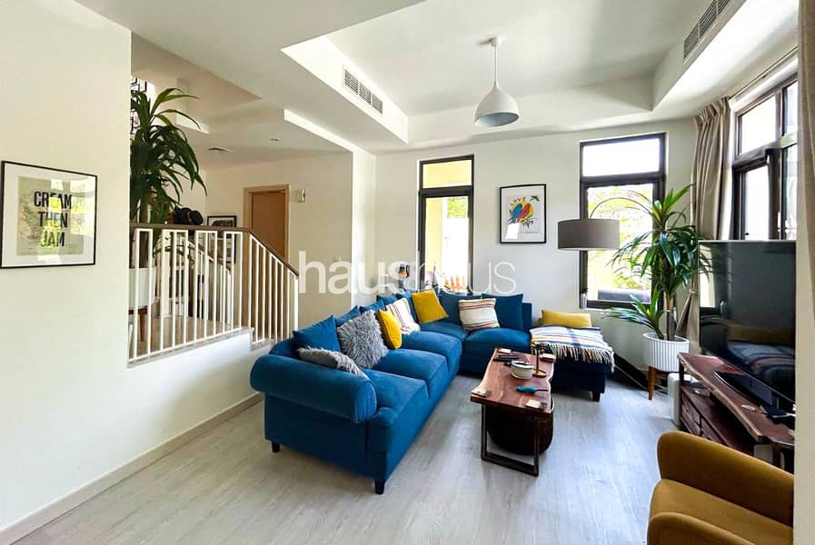 B Type | Single Row | Vacant Jan 26 | Large Plot