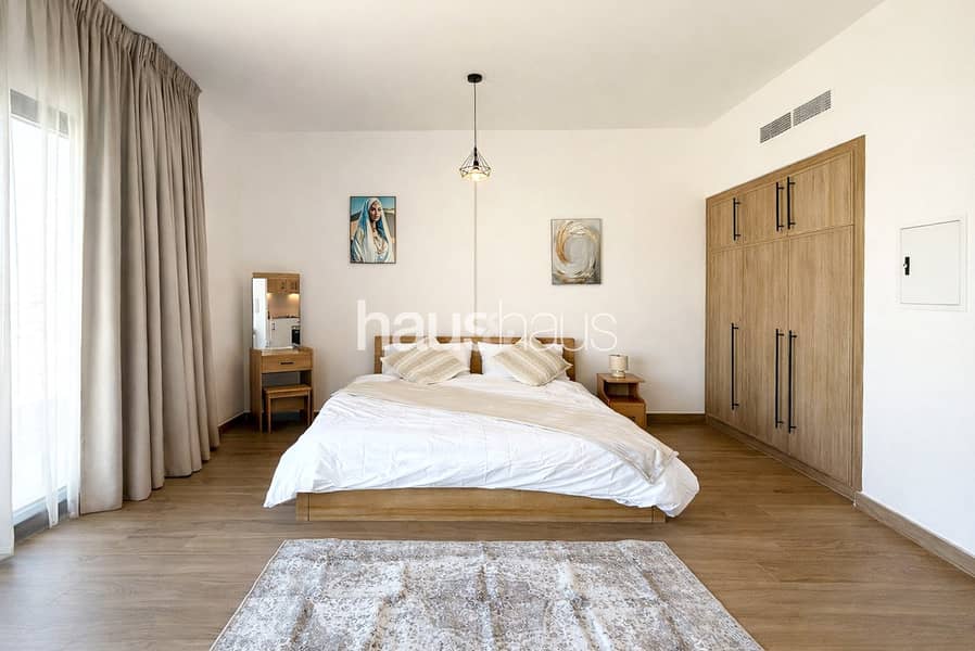 Vacant | Brand New | Fully Furnished |