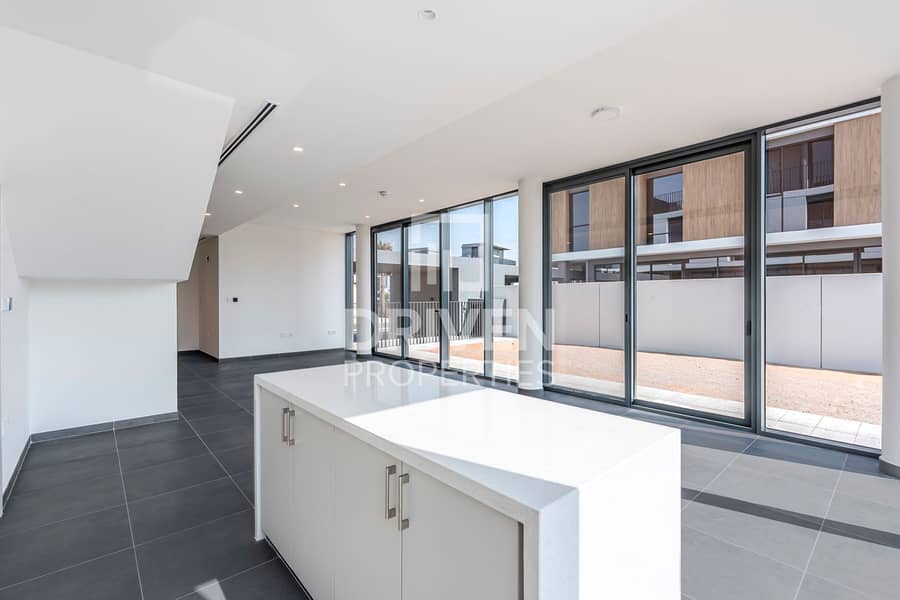 Brand new | Close to Amenities | Single Row