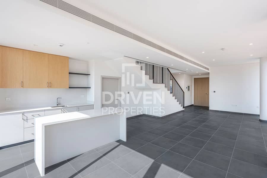 Brand new | Close to Amenities | Single Row