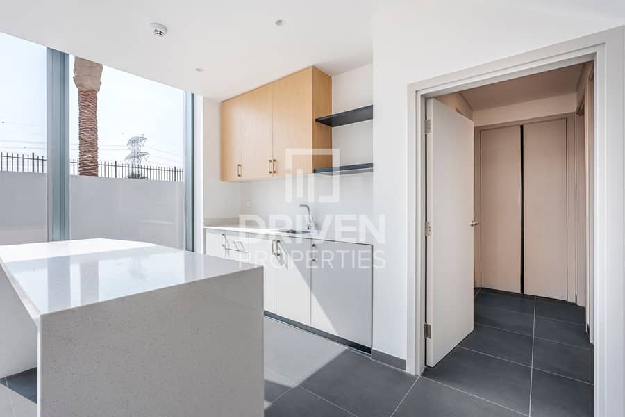 Brand new | Close to Amenities | Single Row