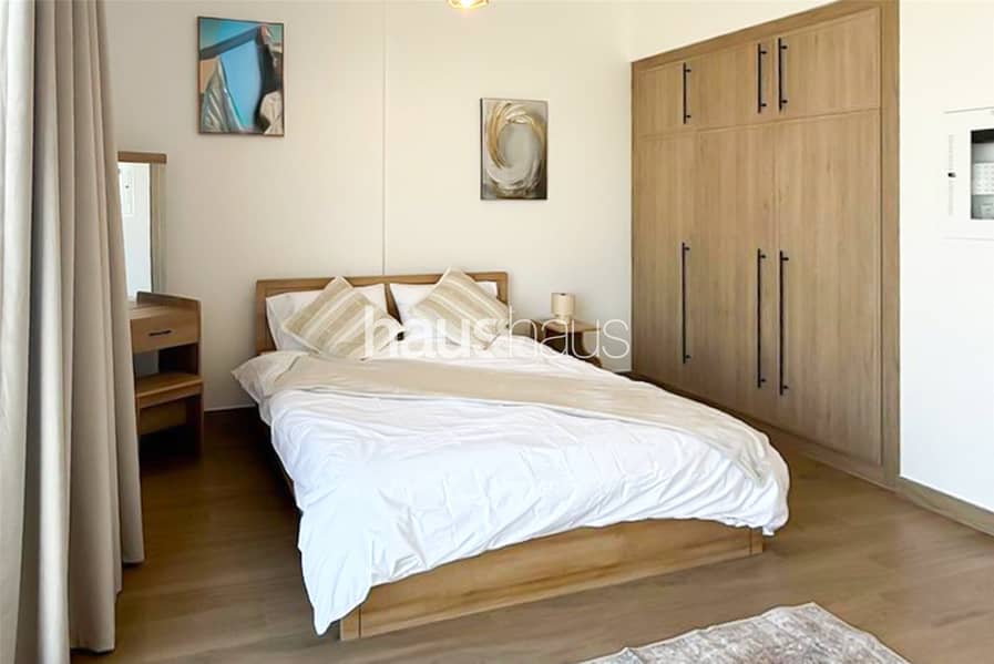 Vacant | Brand New | Fully Furnished |