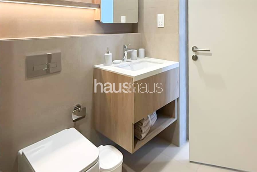 Vacant | Brand New | Fully Furnished |