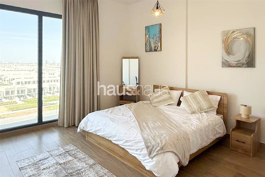 Vacant | Brand New | Fully Furnished |