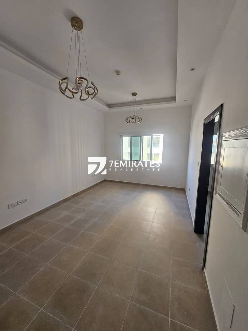 Huge Hall | Closed Kitchen | Ready To Move In