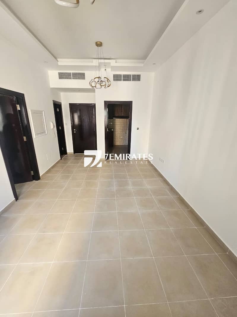 Huge Hall | Closed Kitchen | Ready To Move In