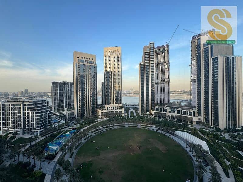 Breathtaking View I Luxurious Living I Best Deal