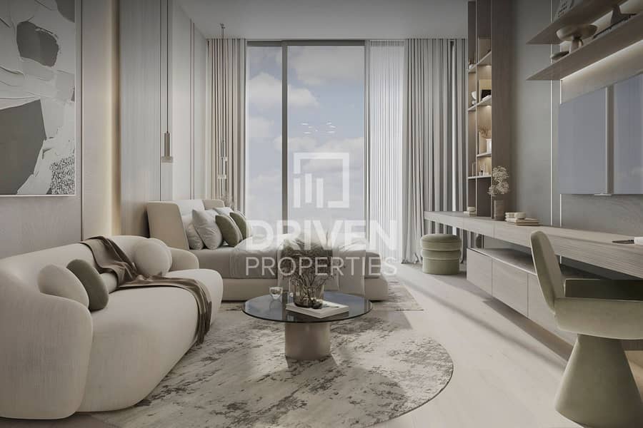 Executive | Fully Furnished | Spacious Living - Image 6