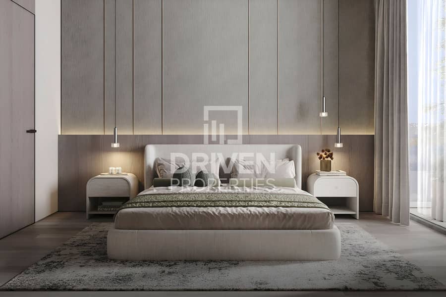 Executive | Fully Furnished | Spacious Living - Image 7