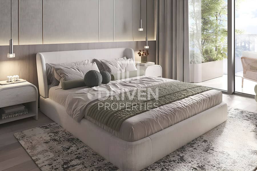 Executive | Fully Furnished | Spacious Living - Image 9