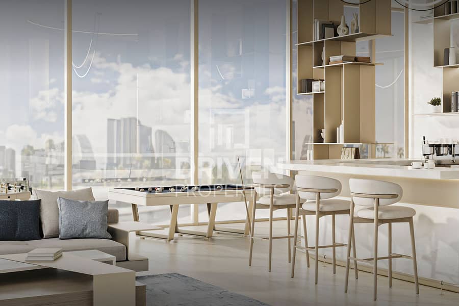 Executive | Fully Furnished | Spacious Living - Image 10