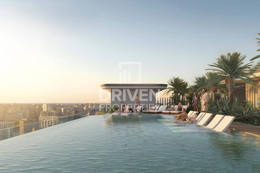 Executive | Fully Furnished | Spacious Living - Image 13