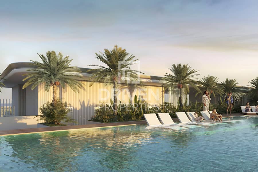 Executive | Fully Furnished | Spacious Living - Image 14