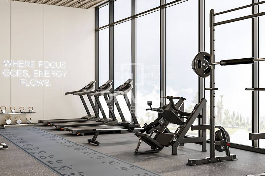 Executive | Fully Furnished | Spacious Living - Image 16