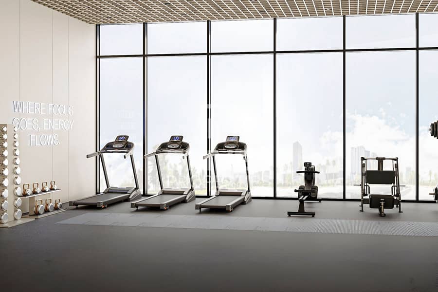 Executive | Fully Furnished | Spacious Living - Image 17