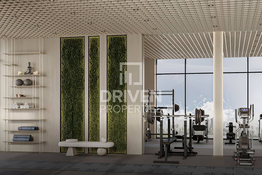 Executive | Fully Furnished | Spacious Living - Image 18