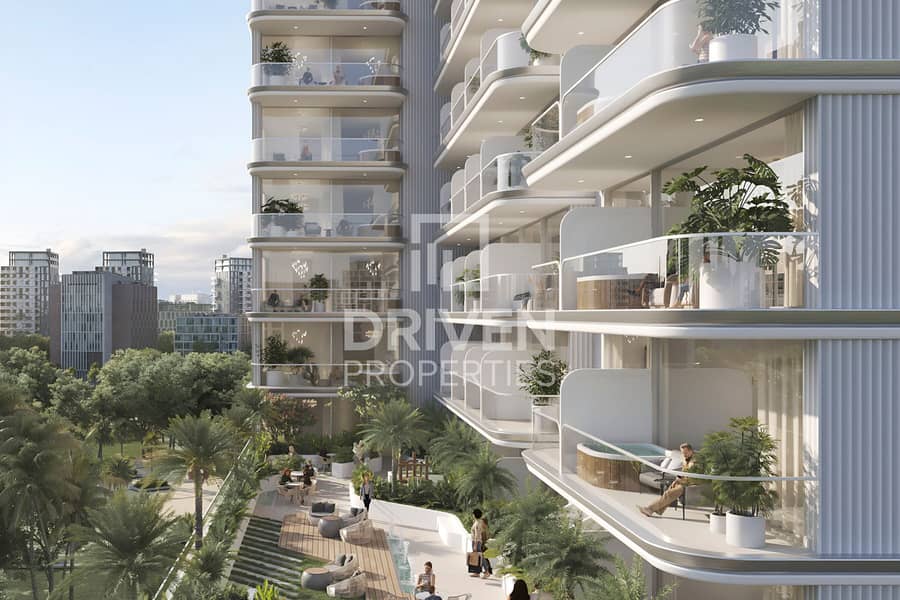 Executive | Fully Furnished | Spacious Living - Image 19