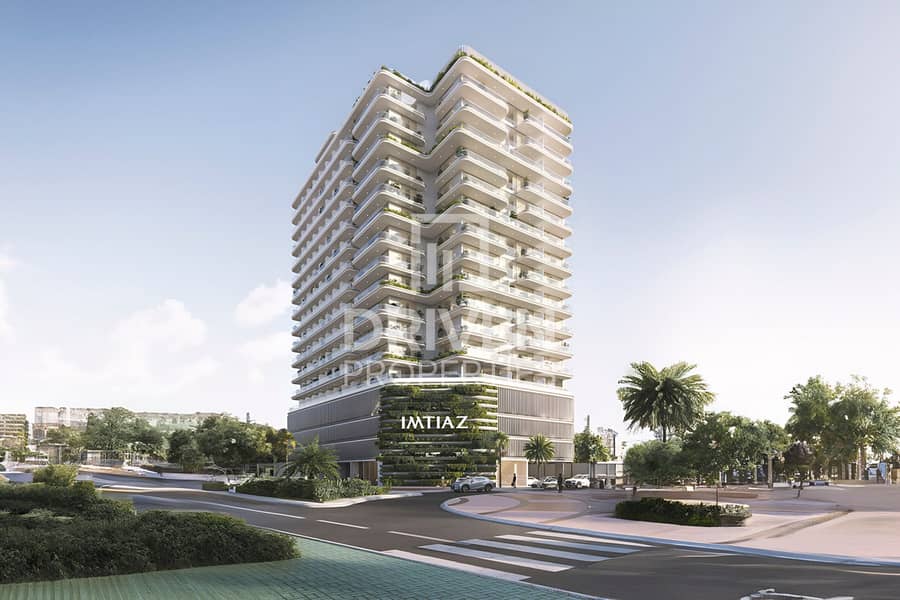 Executive | Fully Furnished | Spacious Living - Image 20