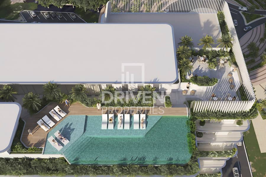 Executive | Fully Furnished | Spacious Living - Image 21