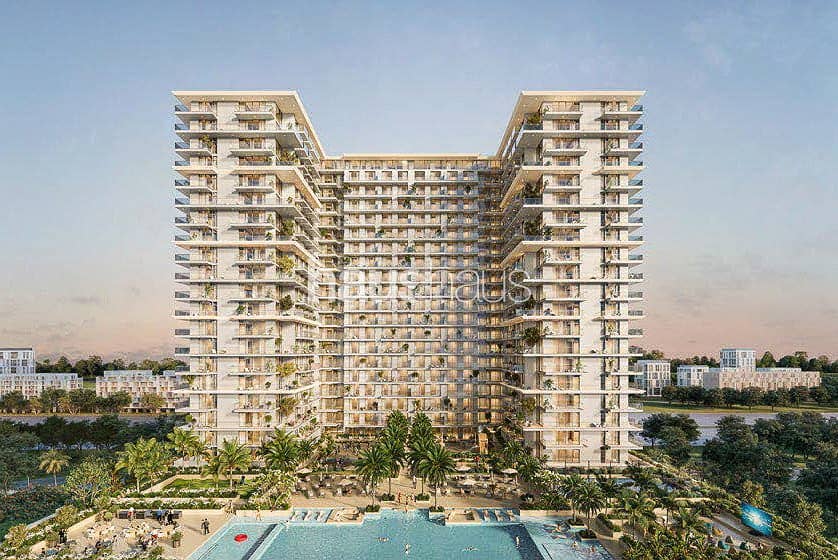 Peaceful living | City Convinience