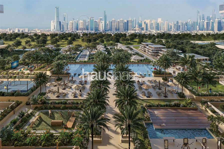 Peaceful living | City Convinience