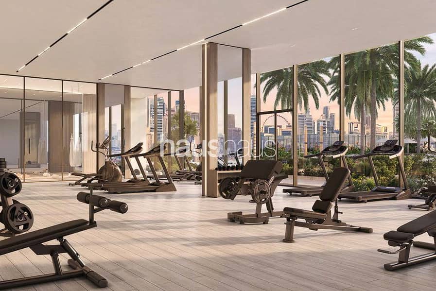 Peaceful living | City Convinience